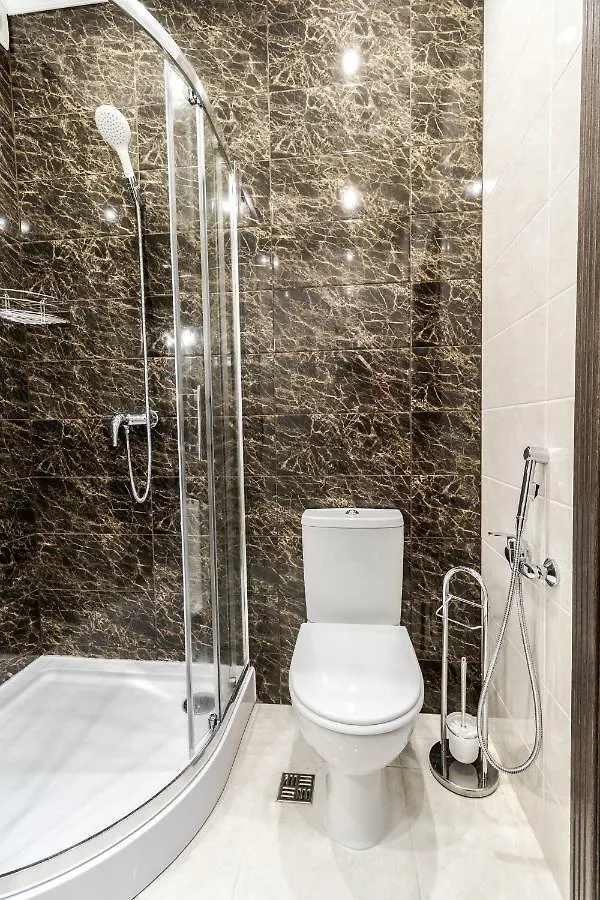 Opera House Apartment 3 Lviv Ukraine