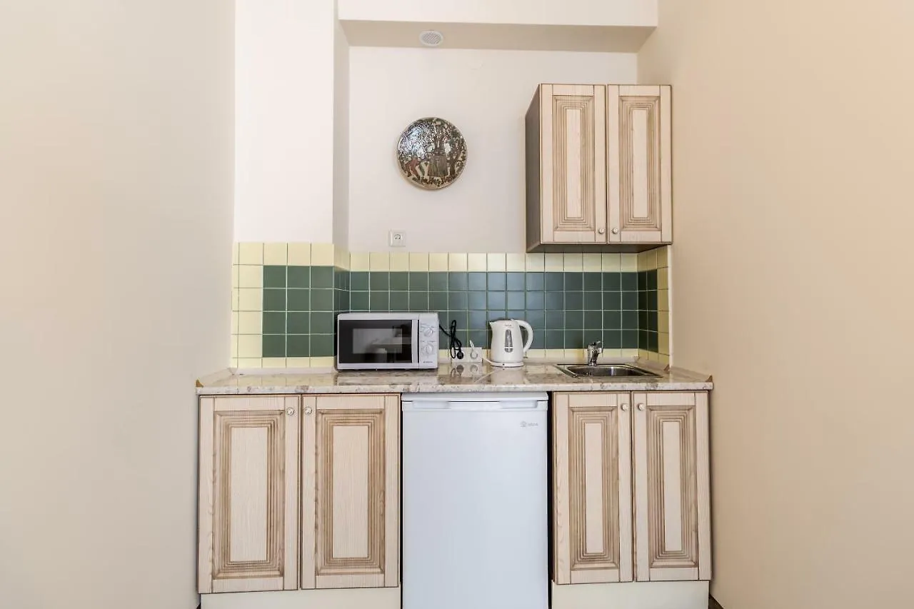 Opera House Apartment 3 Lviv